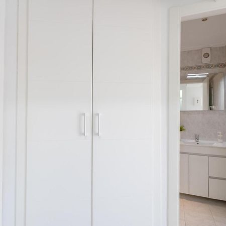 Apartamento Brisamar Torrox Exterior foto
