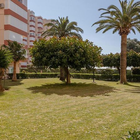 Apartamento Brisamar Torrox Exterior foto