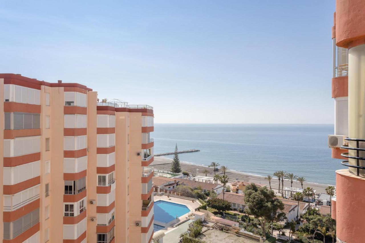 Apartamento Brisamar Torrox Exterior foto