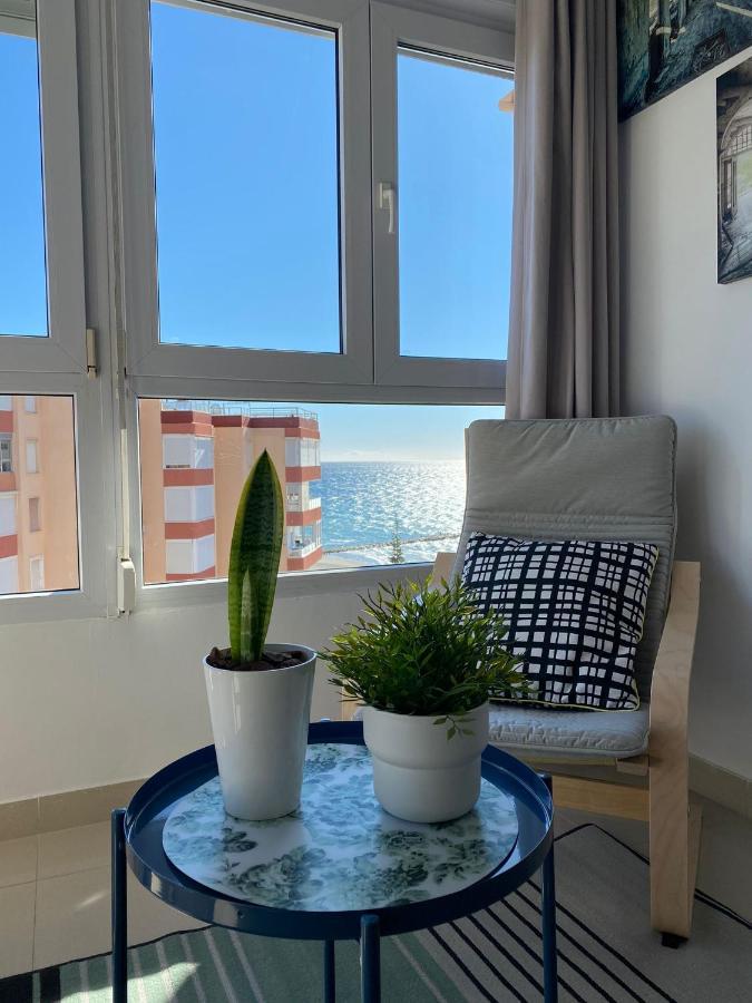 Apartamento Brisamar Torrox Exterior foto