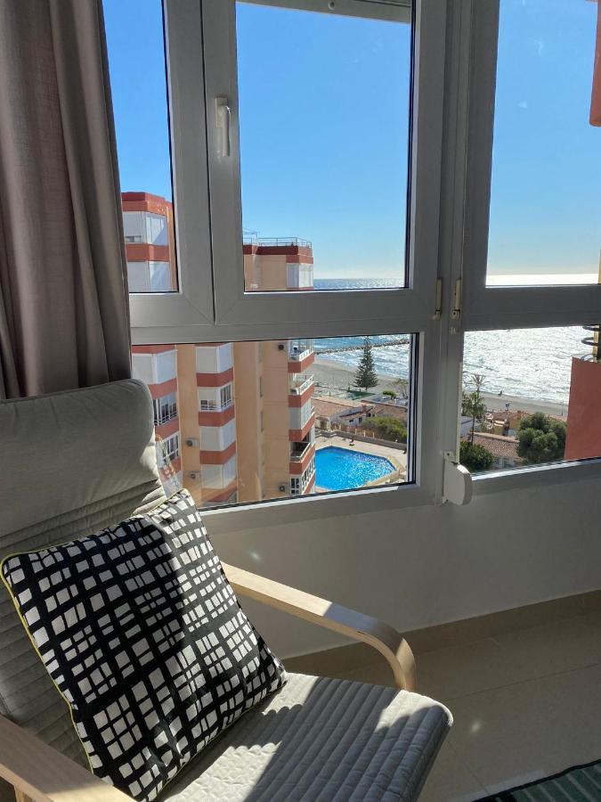 Apartamento Brisamar Torrox Exterior foto