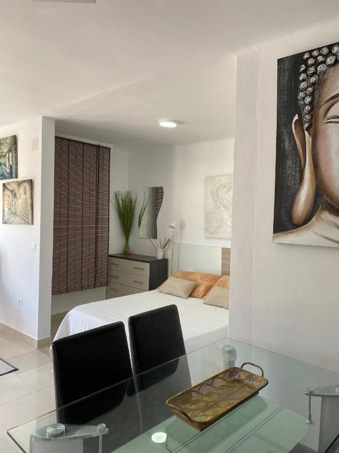 Apartamento Brisamar Torrox Exterior foto
