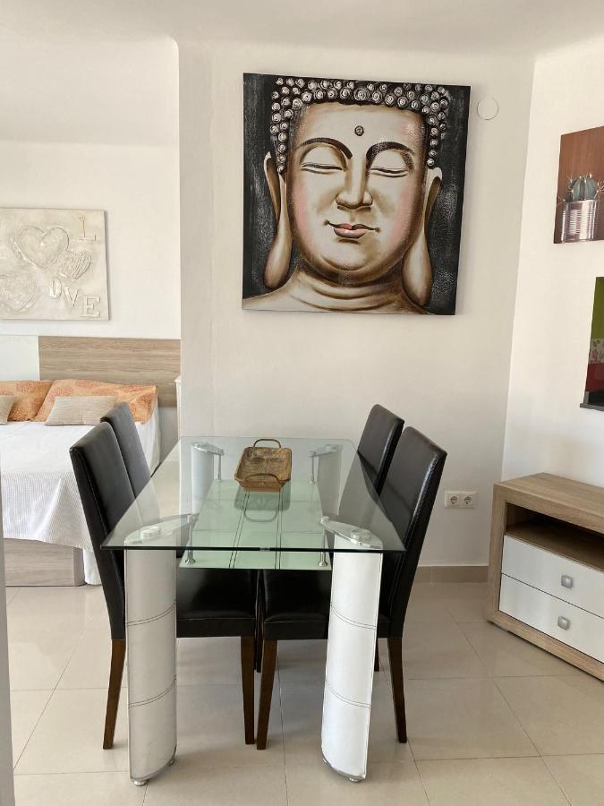 Apartamento Brisamar Torrox Exterior foto